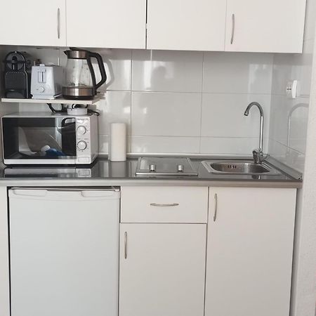 San Francisco 10 - 6 Apartamentos Boutique En El Centro - Playa Postiguet อาลิกันเต ภายนอก รูปภาพ