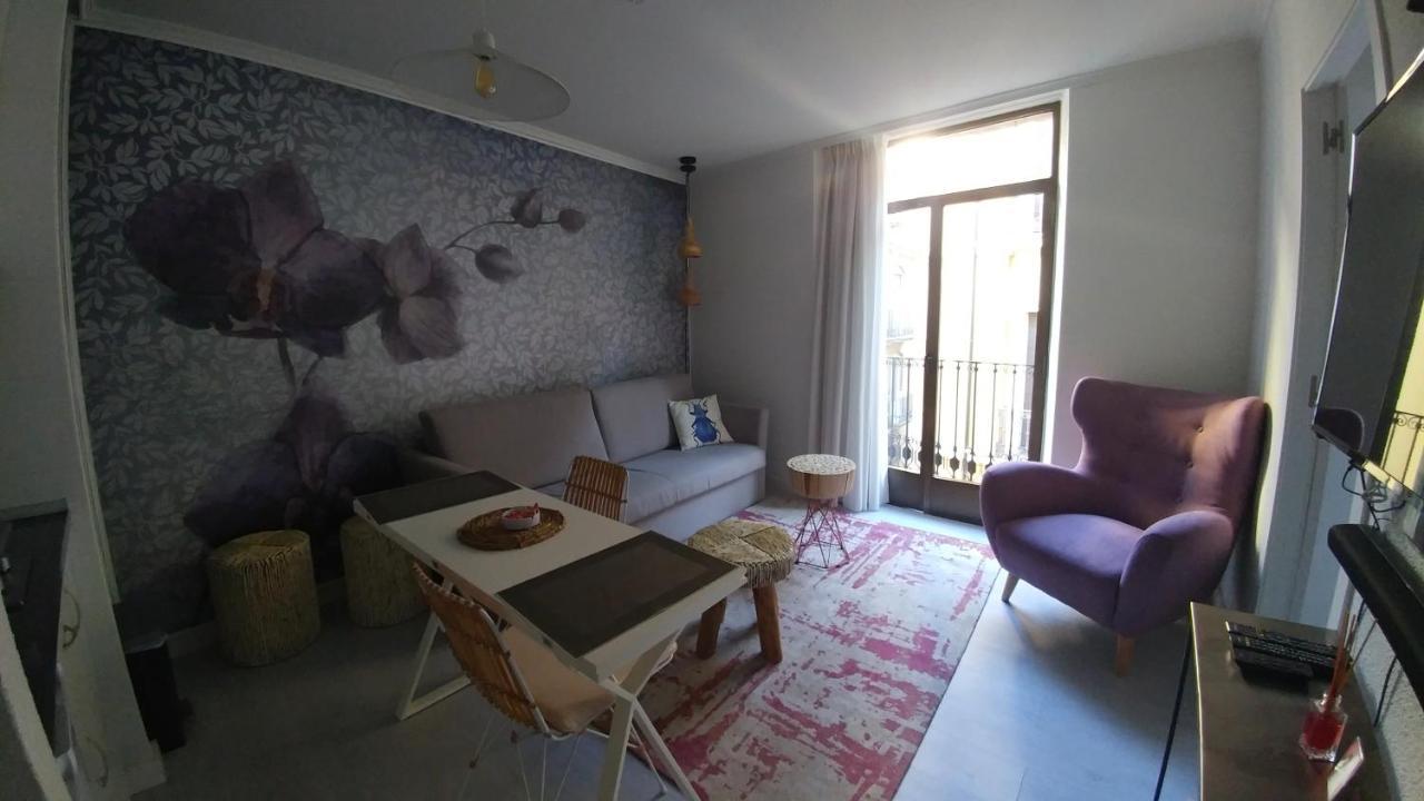 San Francisco 10 - 6 Apartamentos Boutique En El Centro - Playa Postiguet อาลิกันเต ภายนอก รูปภาพ