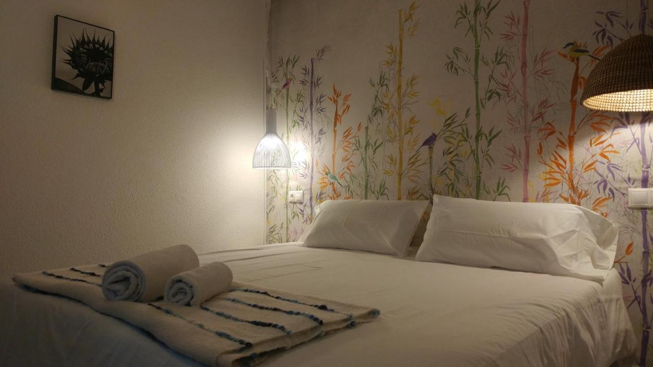 San Francisco 10 - 6 Apartamentos Boutique En El Centro - Playa Postiguet อาลิกันเต ภายนอก รูปภาพ