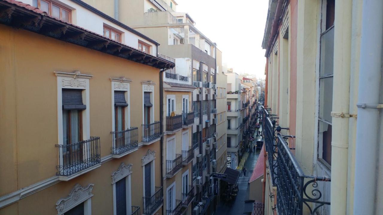 San Francisco 10 - 6 Apartamentos Boutique En El Centro - Playa Postiguet อาลิกันเต ภายนอก รูปภาพ