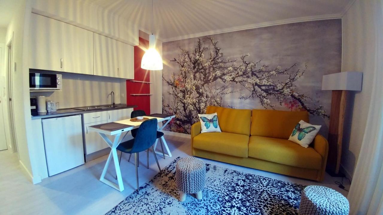 San Francisco 10 - 6 Apartamentos Boutique En El Centro - Playa Postiguet อาลิกันเต ภายนอก รูปภาพ