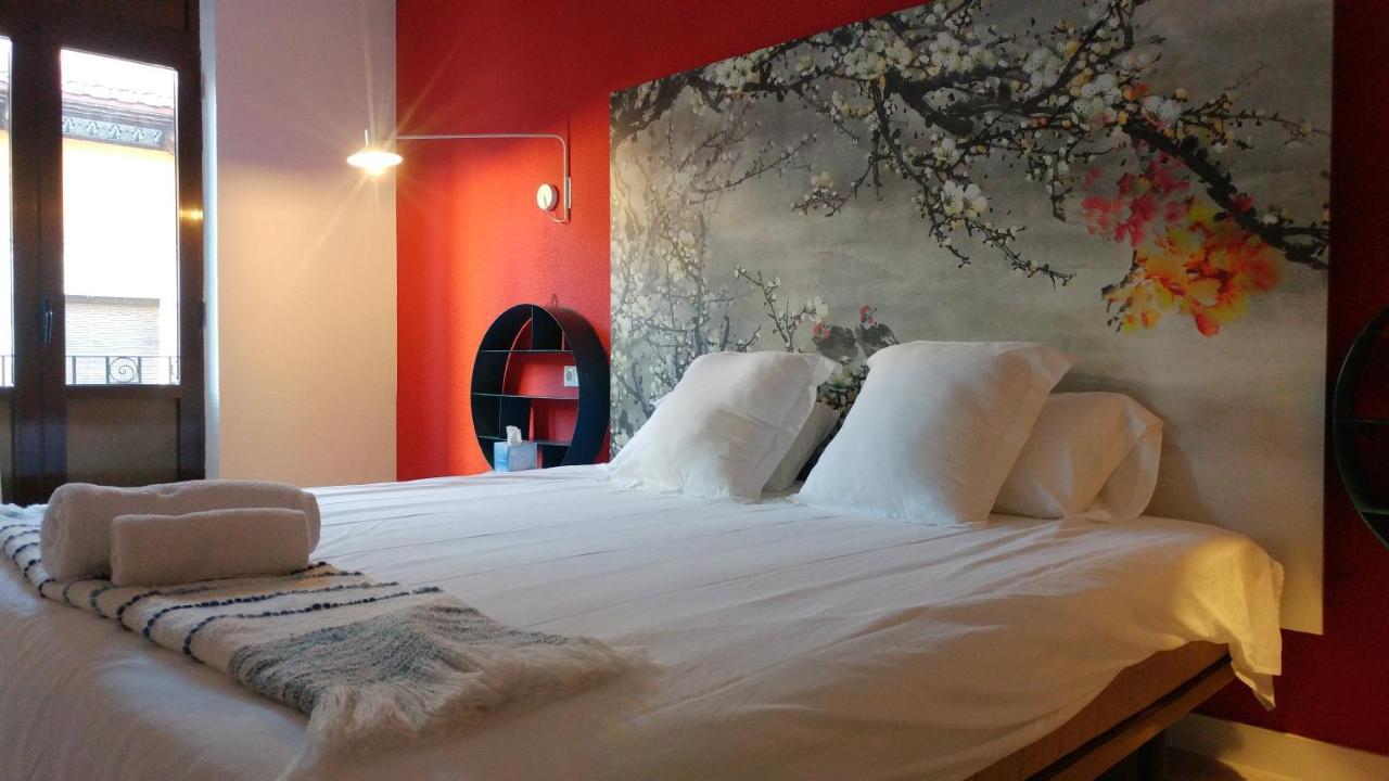 San Francisco 10 - 6 Apartamentos Boutique En El Centro - Playa Postiguet อาลิกันเต ภายนอก รูปภาพ
